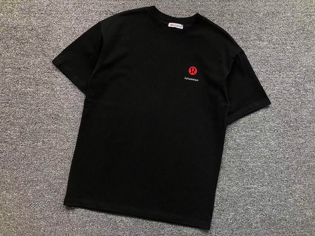 On Running 98 LULULEMON T-SHIRT 2161117125 (Im 170Cm 60Kg I Wear Size S In The Phot) - Image 10