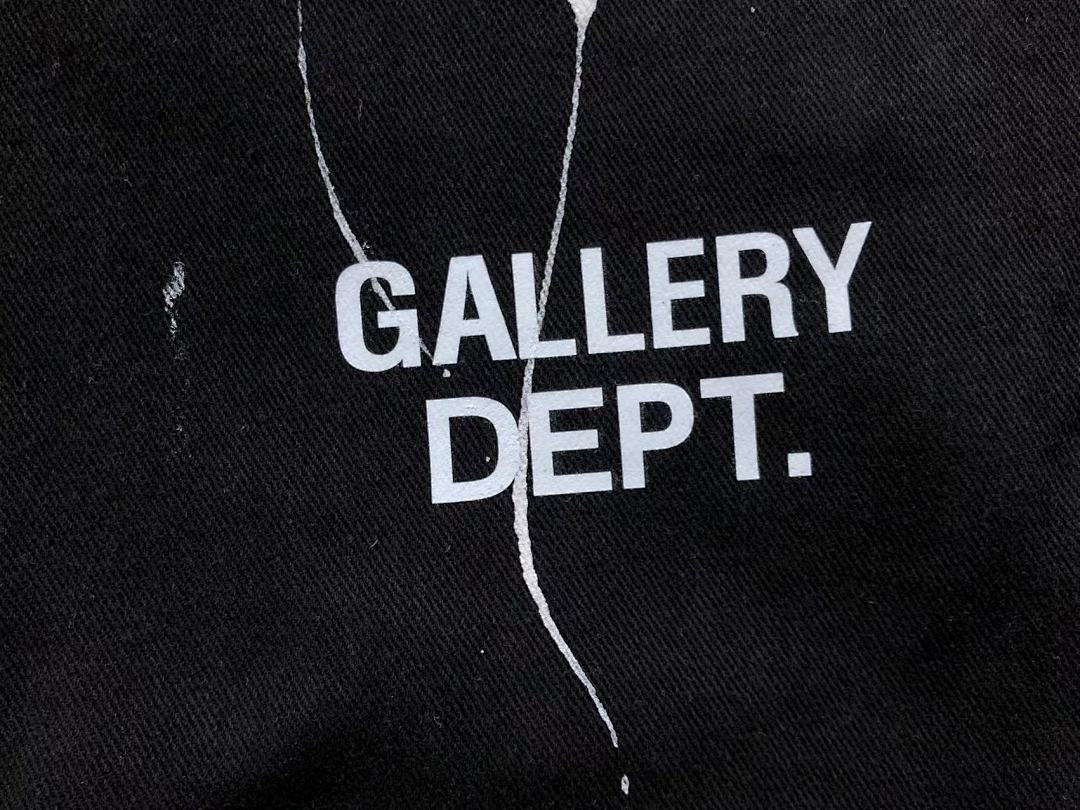 Gallery Dept 158 GALLERY DEPT TROUSERS 3103240253 (Im 170Cm 60Kg I Wear Size S In The Phot) - Image 8