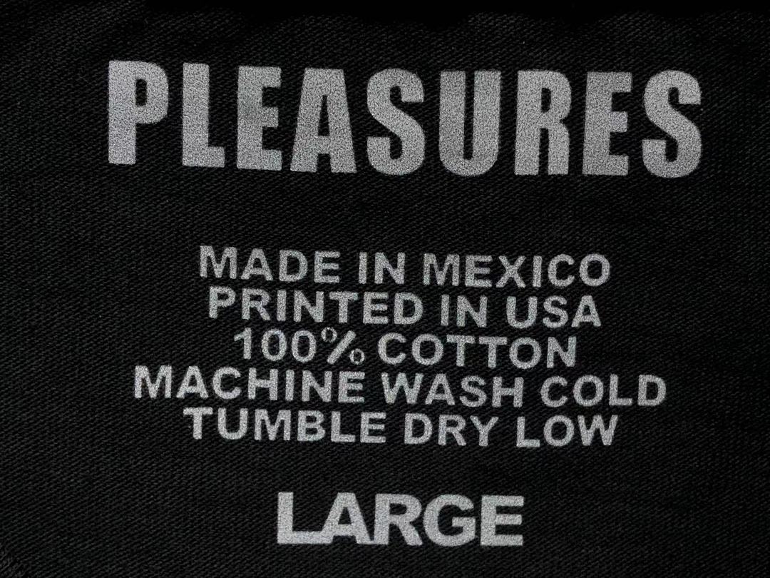 Pleasures 88 PLEASURES T-SHIRT - Image 16