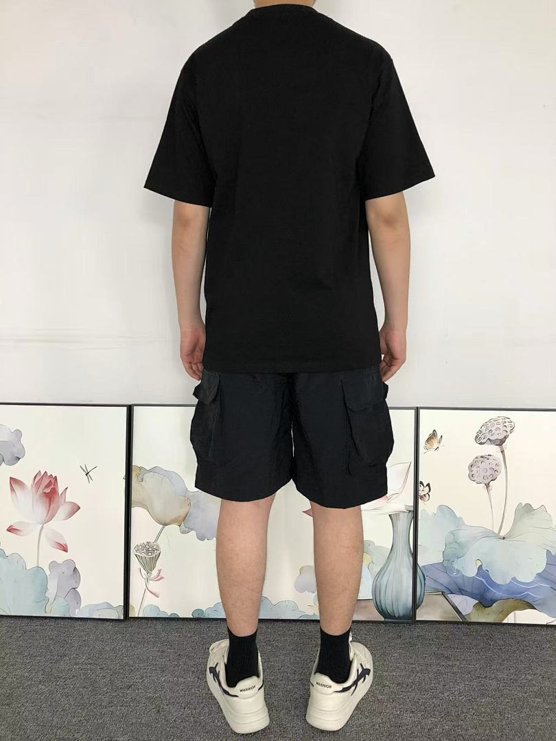 Sp5der 78 SP5DER T-SHIPT 3105280253 (Im 170Cm 60Kg I Wear Size S In The Phot) - Image 4