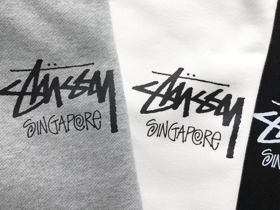 Stussy 168 STUSSY - Image 20