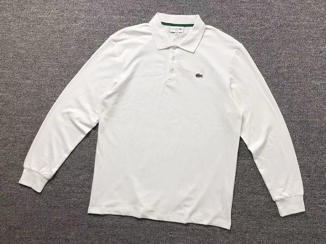 Unbranded 138 LACOSTE LONG - Image 8
