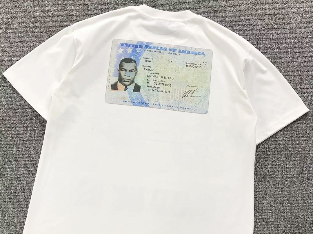 Chanel 108 SAINT MICHAEL T-SHIRT - Image 10