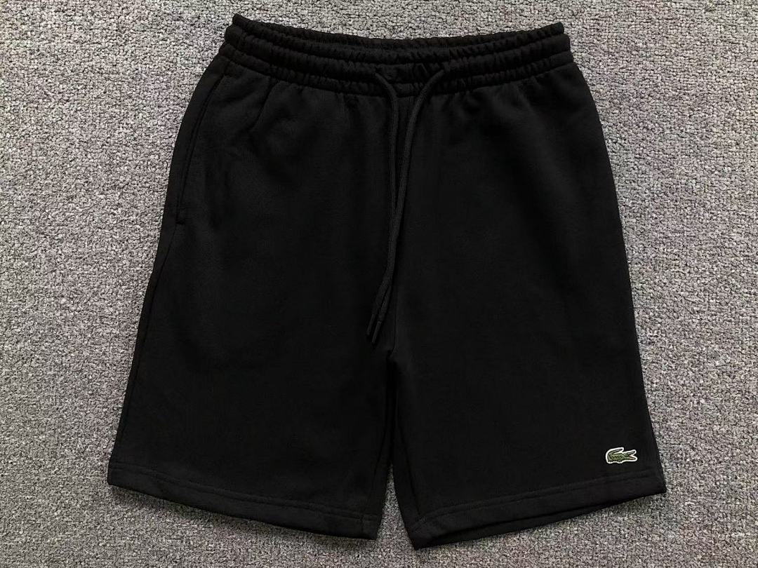 Lacoste 158 LACOSTE SHORTS 22040407171 (Im 170Cm 60Kg I Wear Size M In The Phot) - Image 13