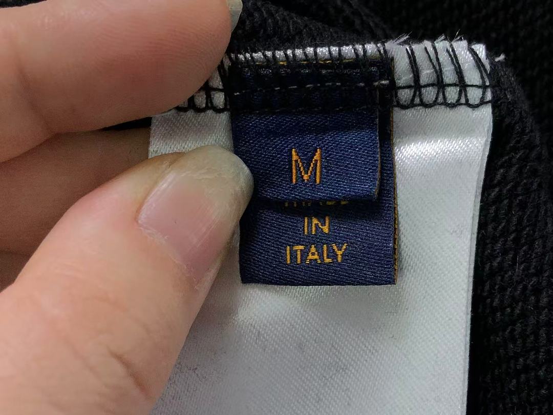 Dior 178 D⭐O⭐ HOODIE 3207301821 (Im 170Cm 60Kg I Wear Size M In The Phot) - Image 22