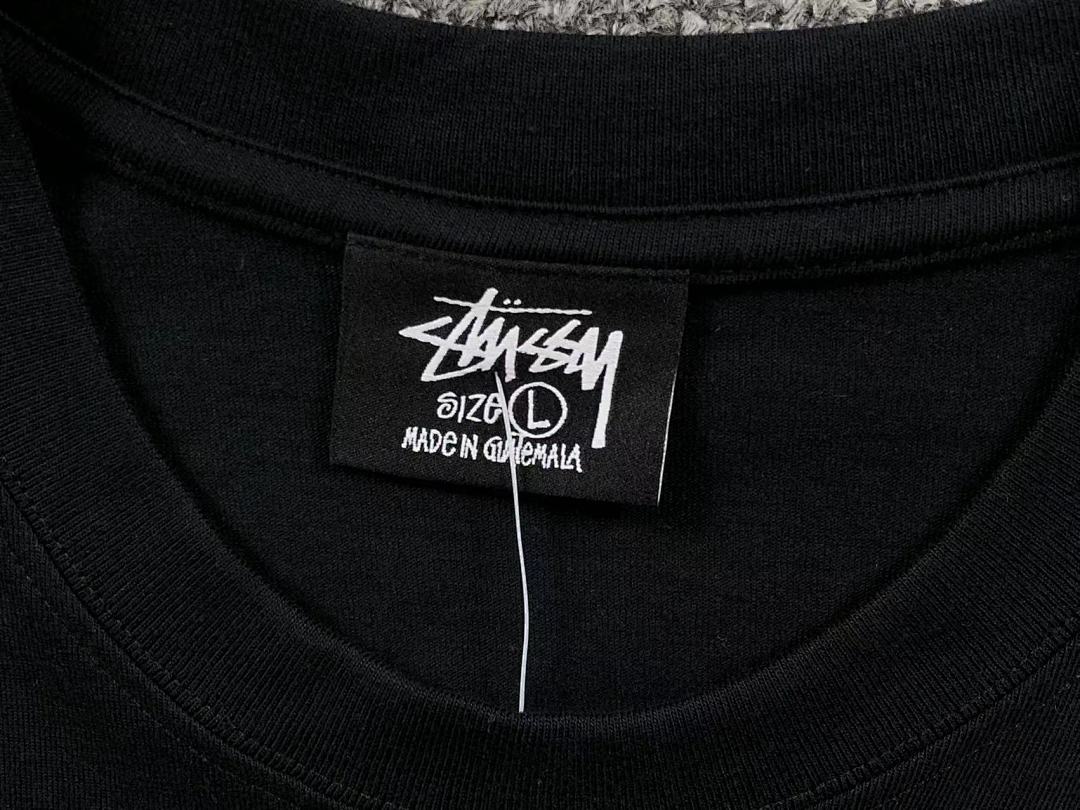 Stussy 78 STUSSY T-SHIRT - Image 30