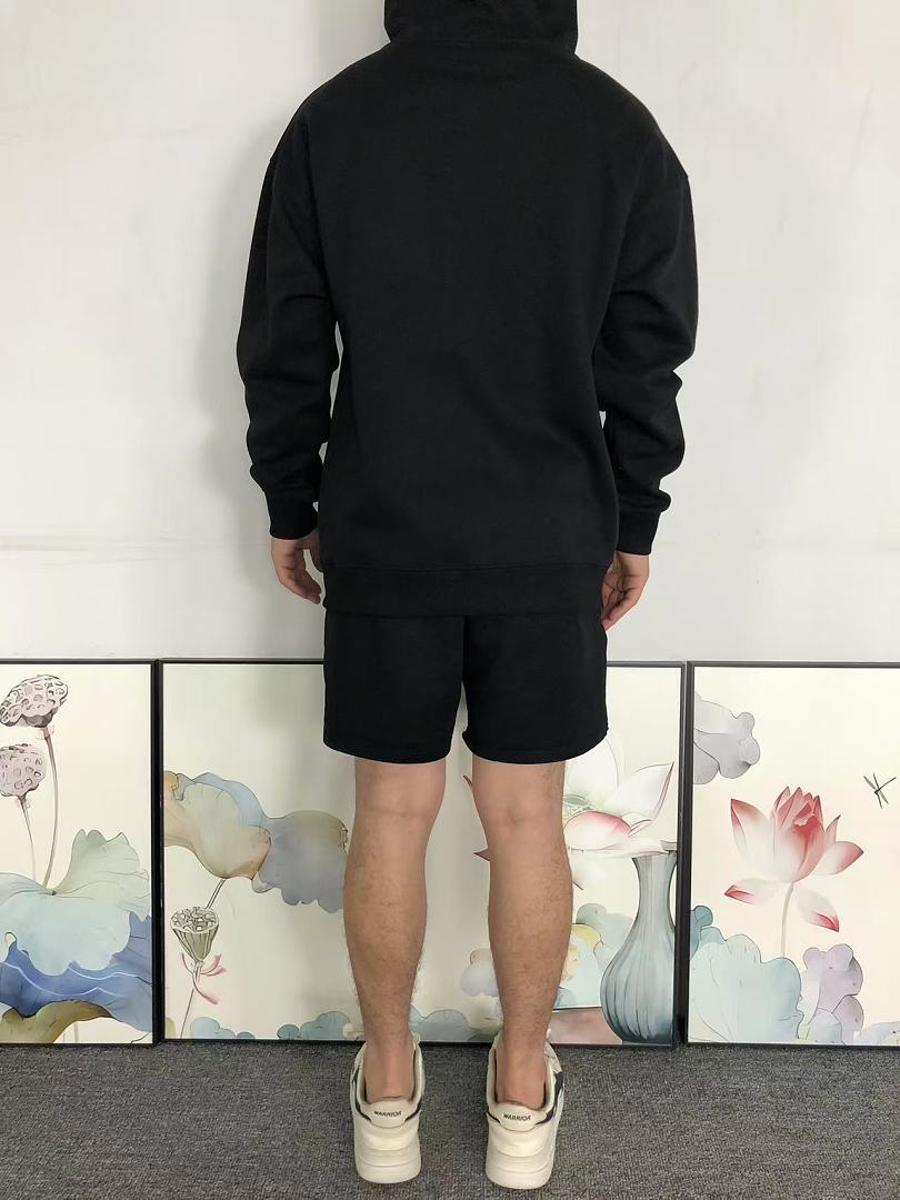 Unbranded 188 KA⭐L⭐S HOODIE 2207310304 (Im 170Cm 60Kg I Wear Size XL In The Phot) - Image 4