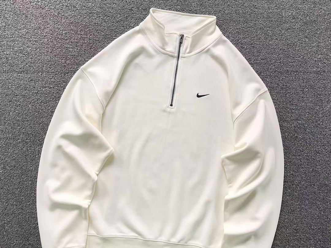 Nike 135 N⭐K⭐ HOODIE 520311119 (Im 172Cm 55Kg I Wear Size L In The Phot) - Image 8