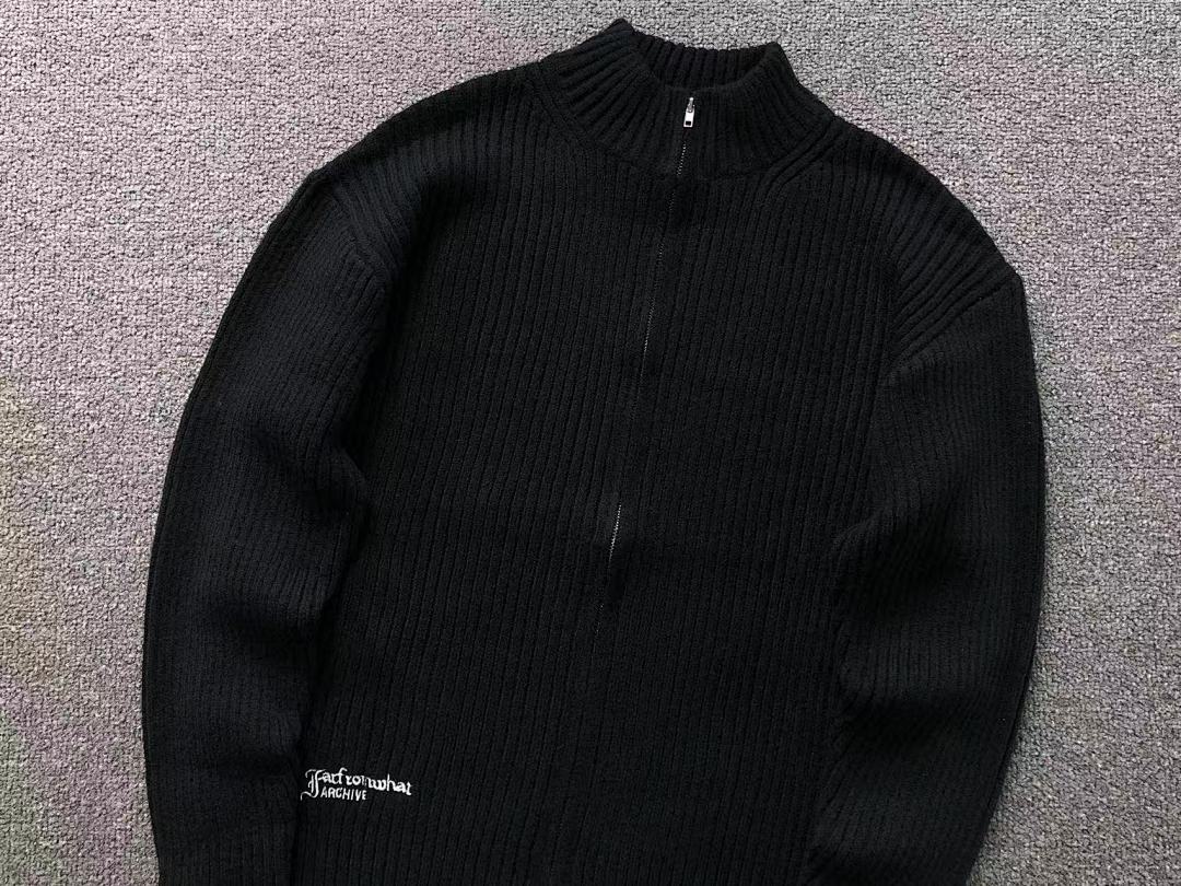 Arc'teryx 185 FAR ARCHIVE SWEATER 3204041517 (Im 170Cm 60Kg I Wear Size 1 In The Phot) - Image 11