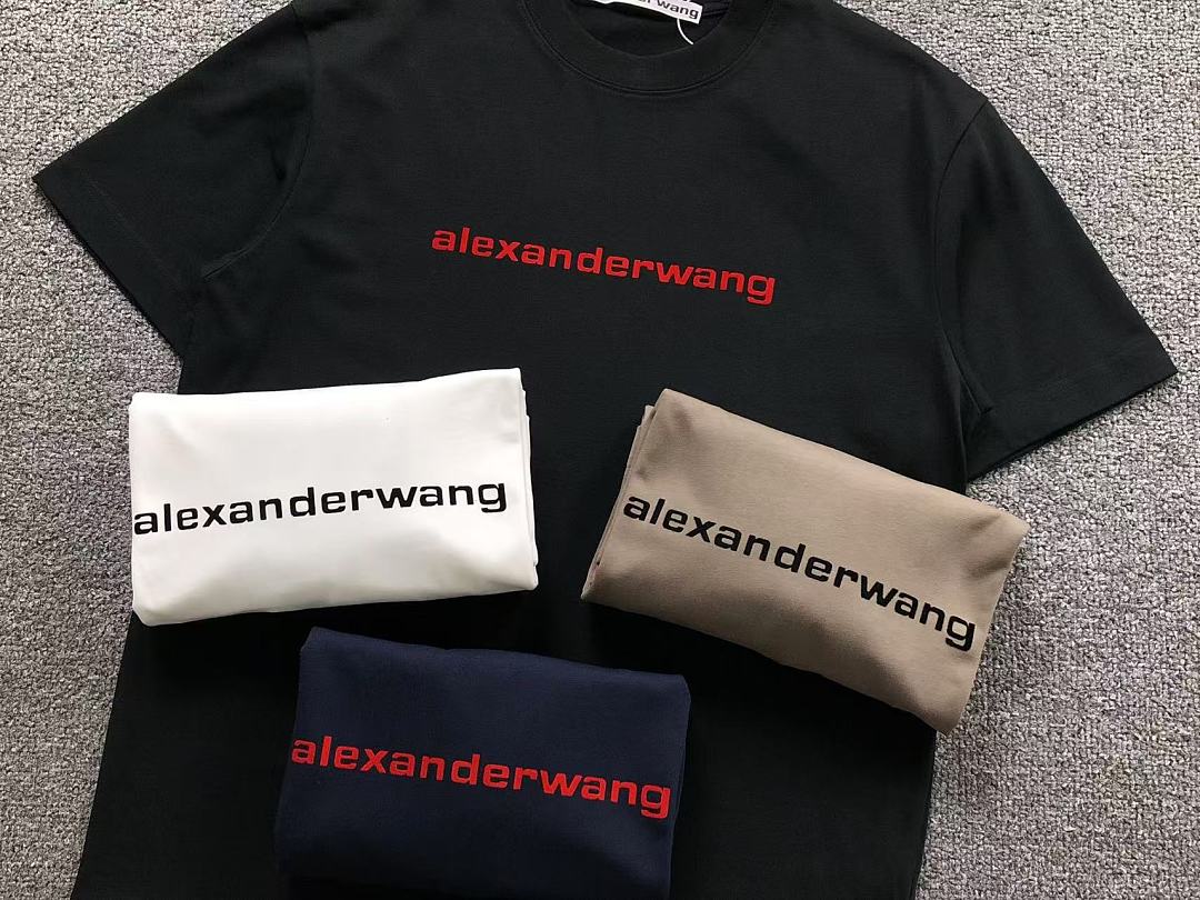 Alexander Wang 118 A⭐⭐X⭐⭐⭐ER W⭐⭐G T-SHIRT 5241640147 (Im 170Cm 60Kg I Wear Size M In The Phot) - Image 20