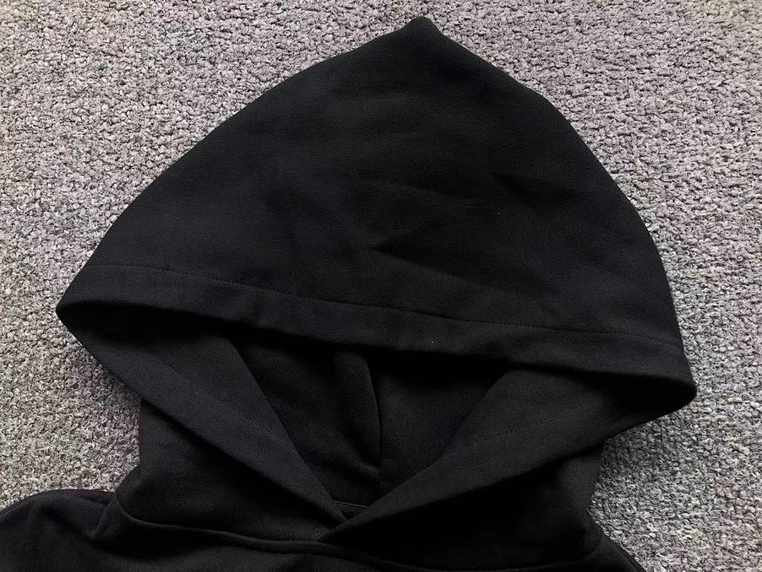 Comme des Garcons 138 C⭐⭐OME HE⭐⭐TS HOODIE 41092205144 (Im 170Cm 60Kg I Wear Size S In The Phot) - Image 18