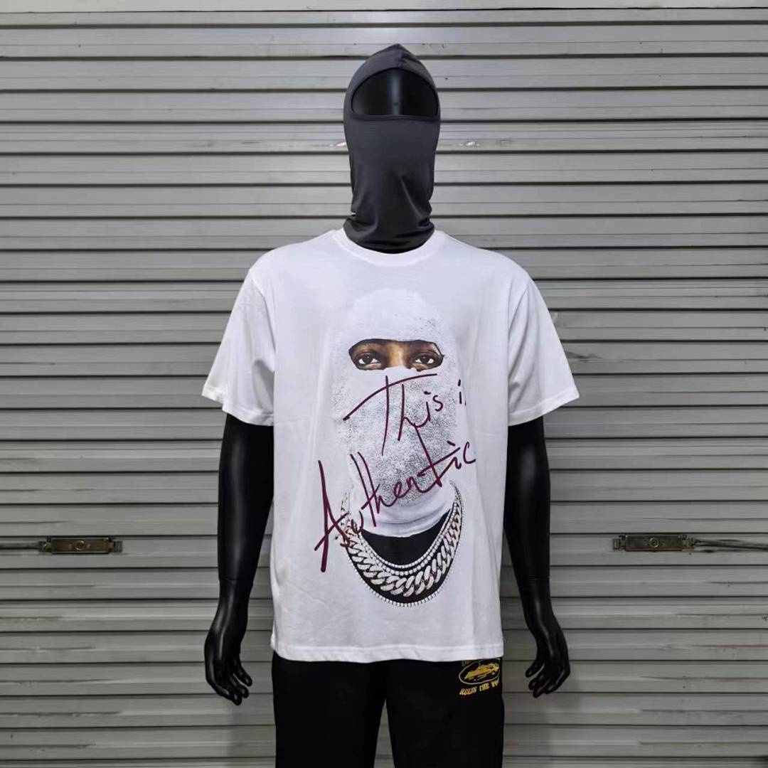 Ih Nom Uh Nit 88 IH NOM UH NIT T-SHIRT - Image 3