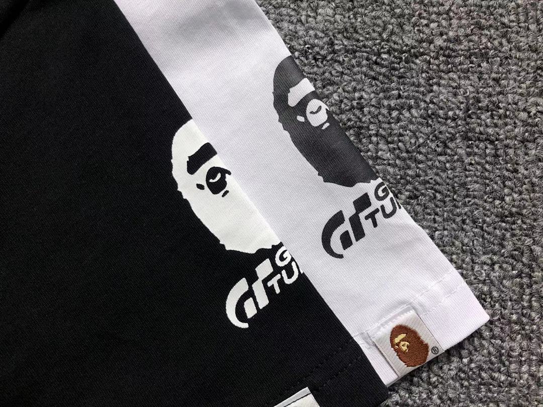 Bape 95 BAPE T-SHIRT - Image 24