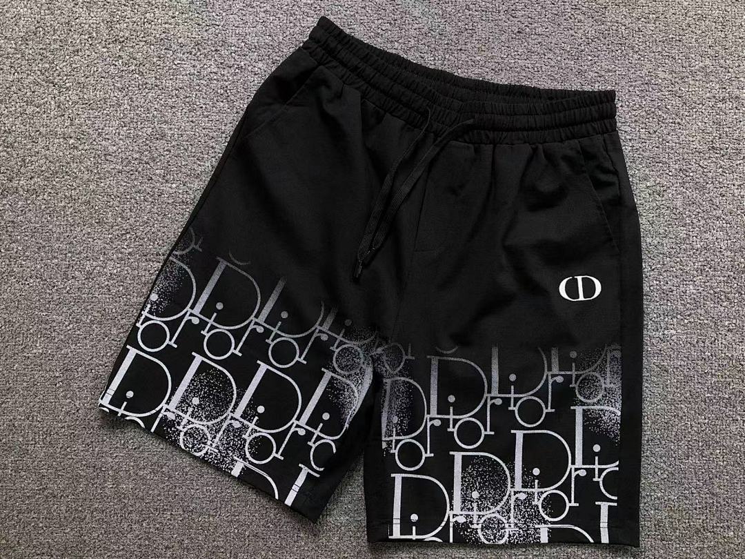 Dior 115 D⭐O⭐ SHORTS 3203234420 (Im 170Cm 60Kg I Wear Size XL In The Phot) - Image 10