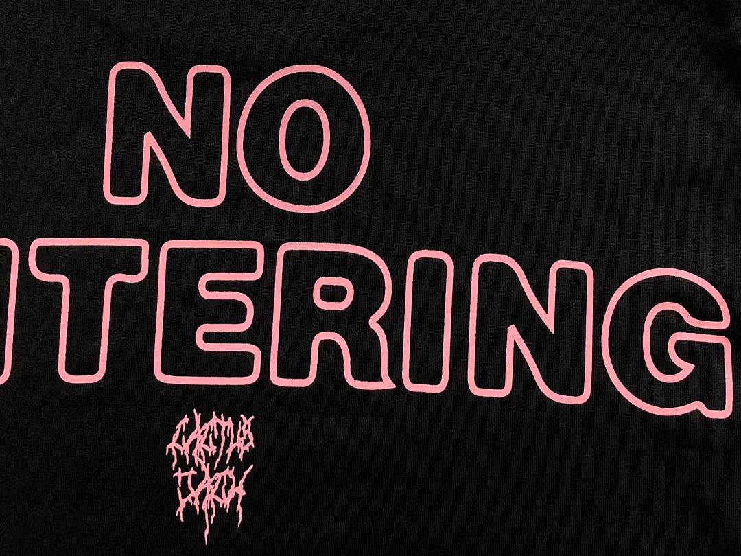 Travis Scott 78 TRAVIS SCOTT T-SHIRT 505211791 (Im 170Cm 60Kg I Wear Size S In The Phot) - Image 10