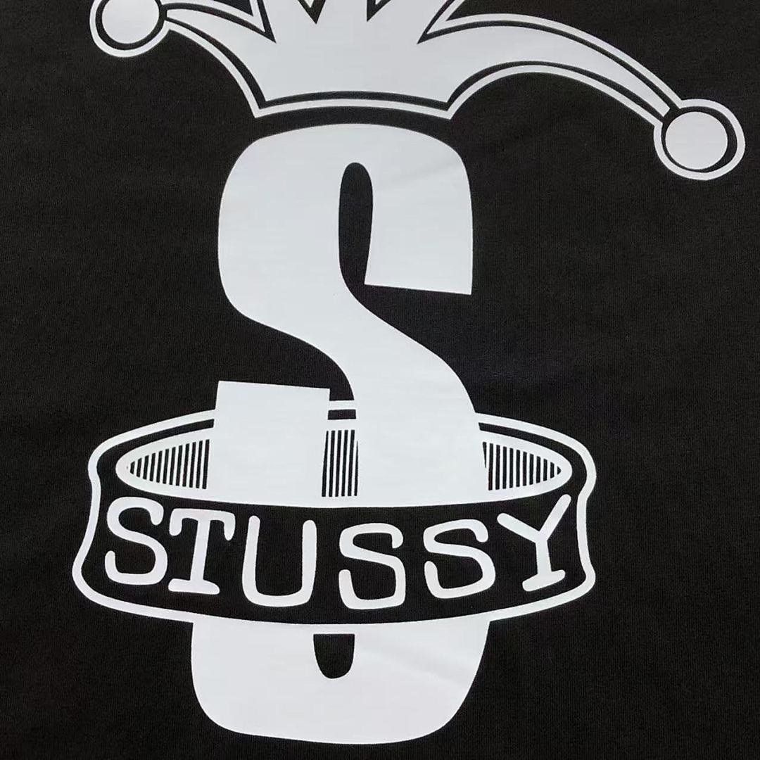 Stussy 78 STUSSY T-SHIRT 503122882 (Im 170Cm 60Kg I Wear Size M In The Phot) - Image 12
