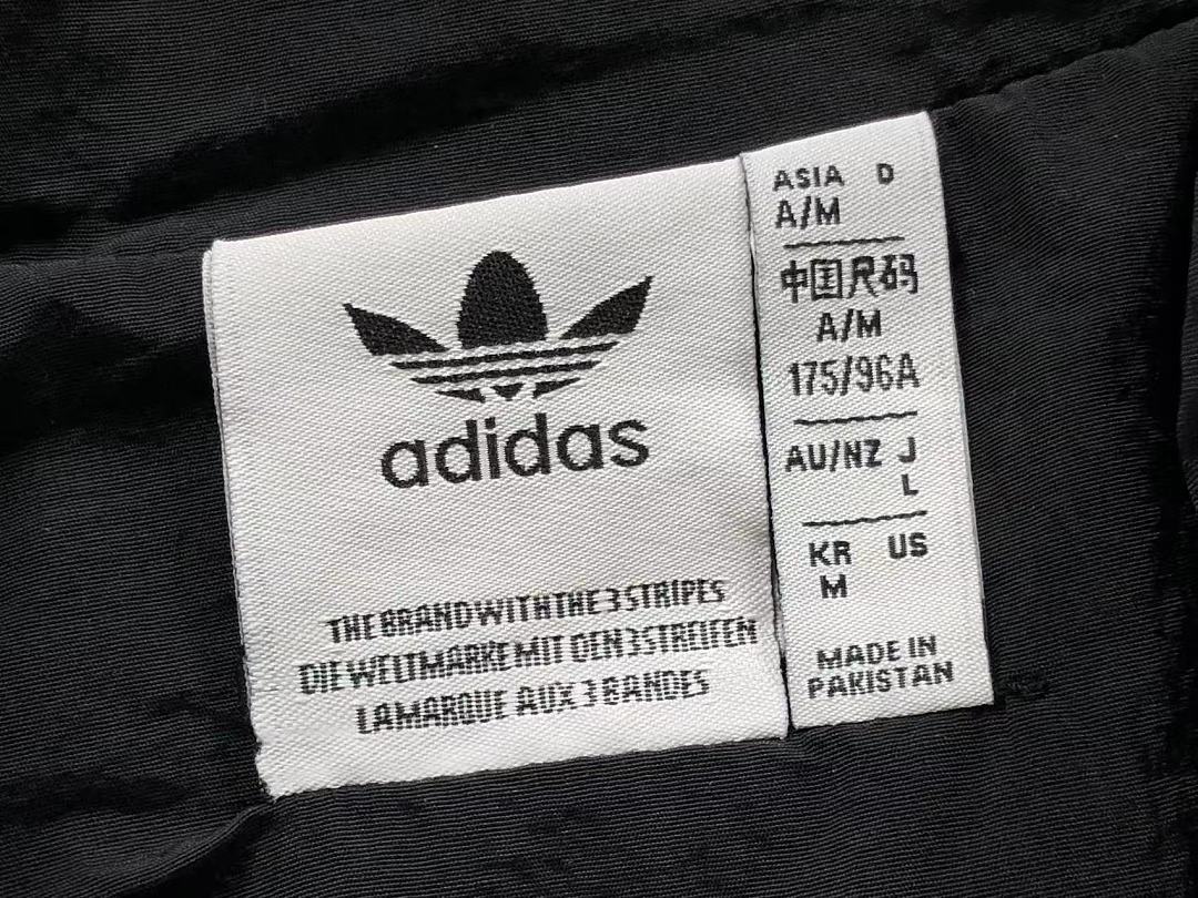 Adidas TROUSERS158 A⭐I⭐AS JACKET TROUSERS 42090509184 (Im 170Cm 60Kg I Wear Size M In The Phot) - Image 19