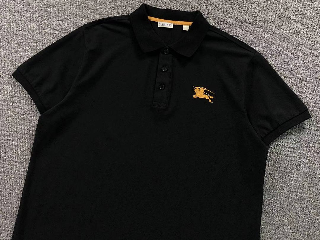 Burberry 128 B⭐R⭐E⭐RY POLO 2112252001 (Im 170Cm 60Kg I Wear Size L In The Phot) - Image 11