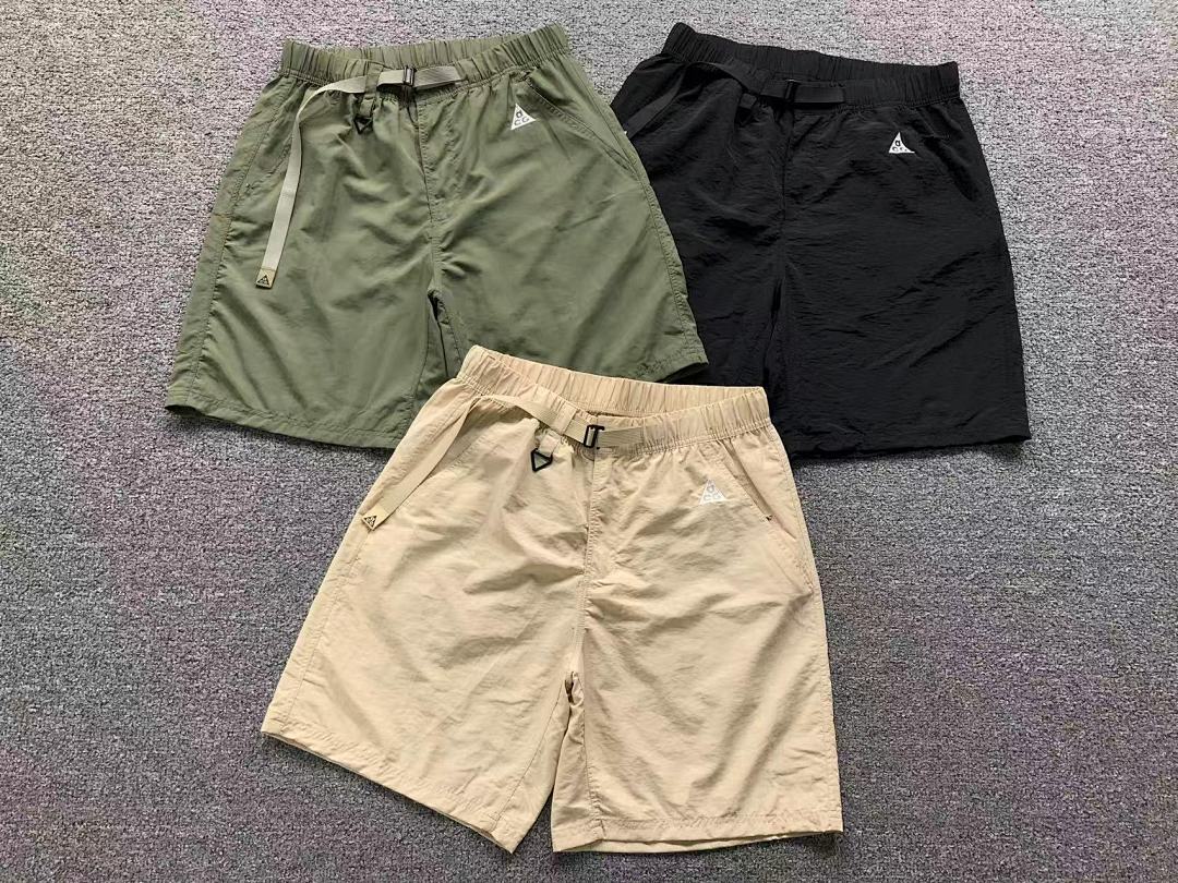 ACG 125 N⭐K⭐ A⭐G SHORTS 4204132477 (Im 170Cm 60Kg I Wear Size L In The Phot) - Image 5