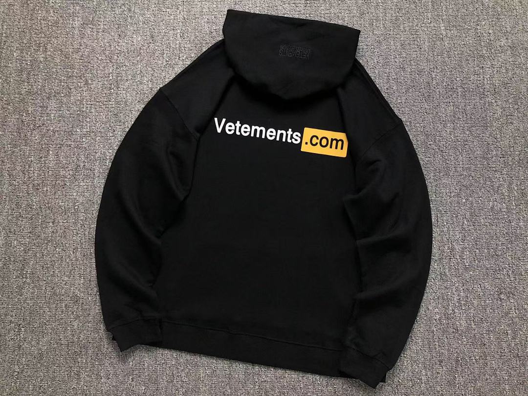 Vetements 175 VETEMENTS - Image 4
