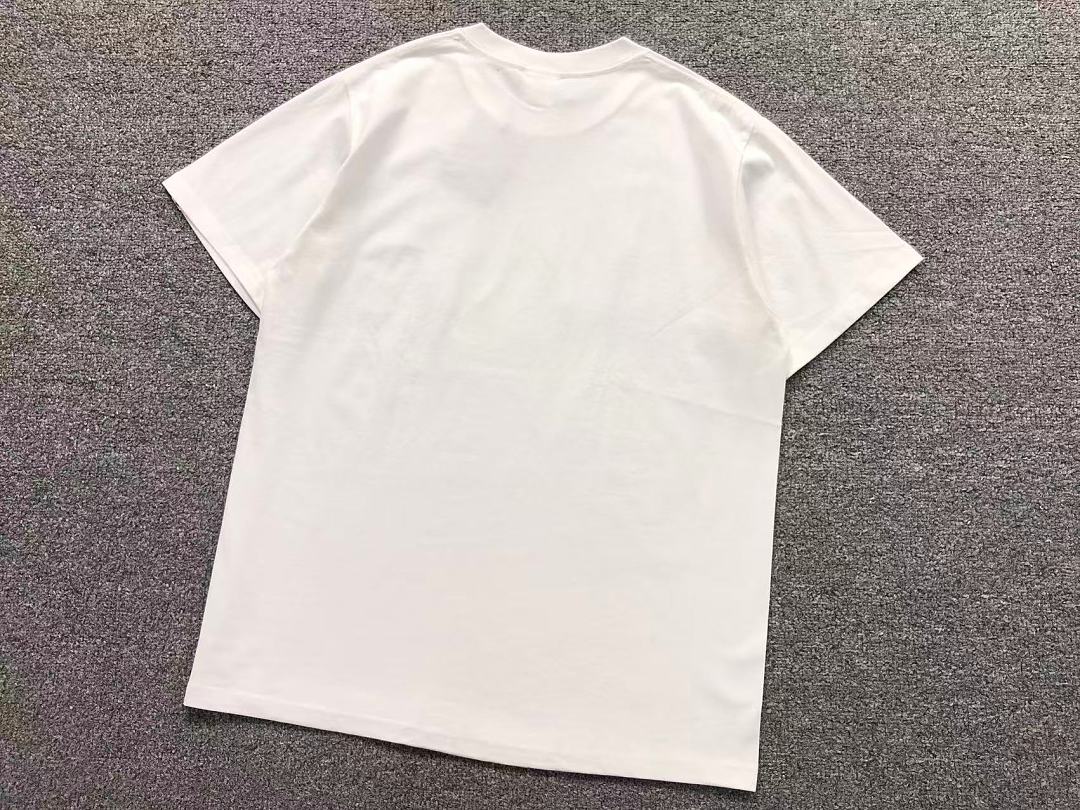 Bape 82 BAPE T-SHIRT 4206100198 (Im 170Cm 60Kg I Wear Size L In The Phot) - Image 11