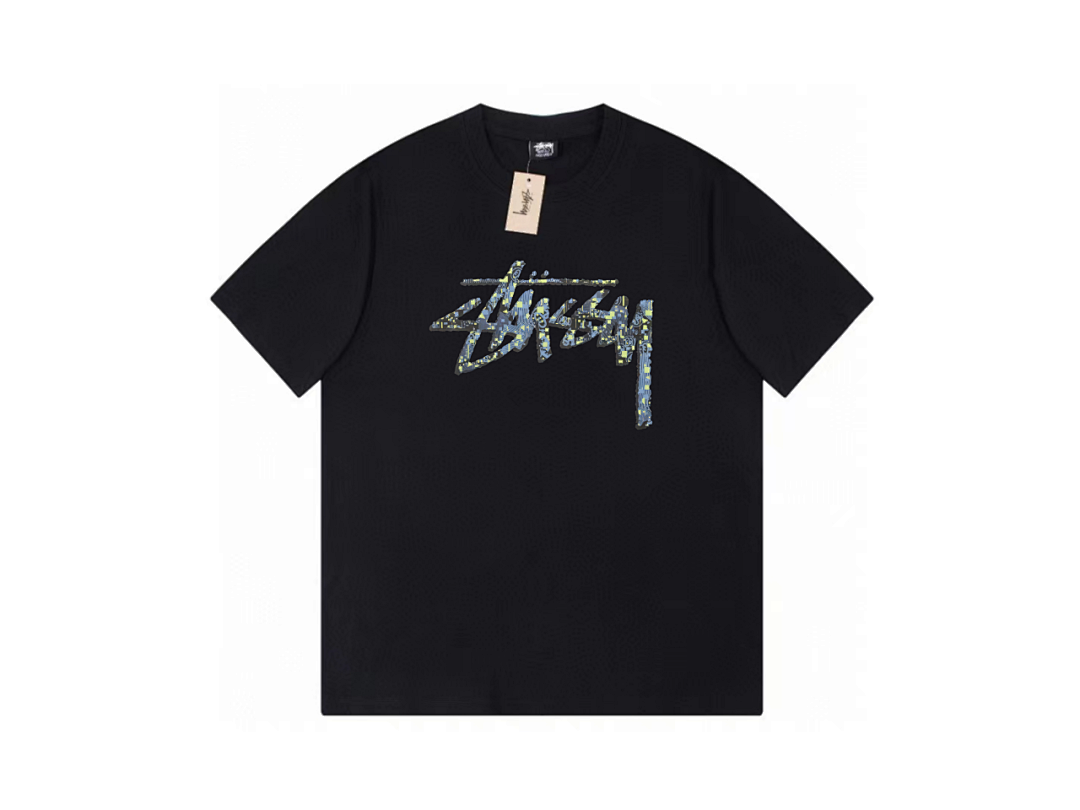 Stussy 88 STUSSY T-SHIRT - Image 11