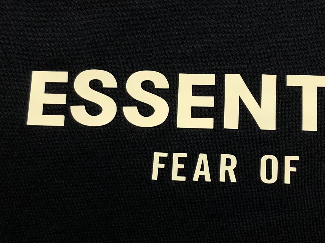 Fear of God TROUSERS 165 FOG HOODIE - Image 13