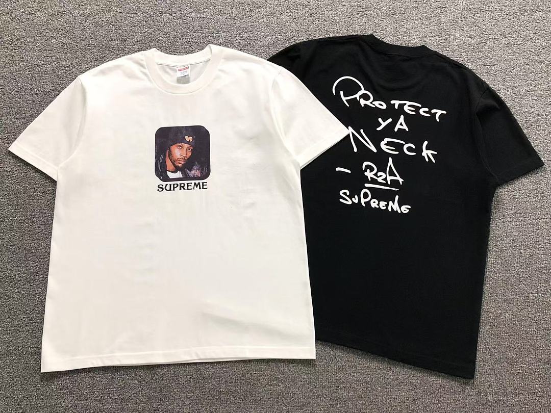 Supreme 108 S⭐⭐R⭐⭐E T-SHIRT 3205151933 (Im 170Cm 60Kg I Wear Size M In The Phot) - Image 5