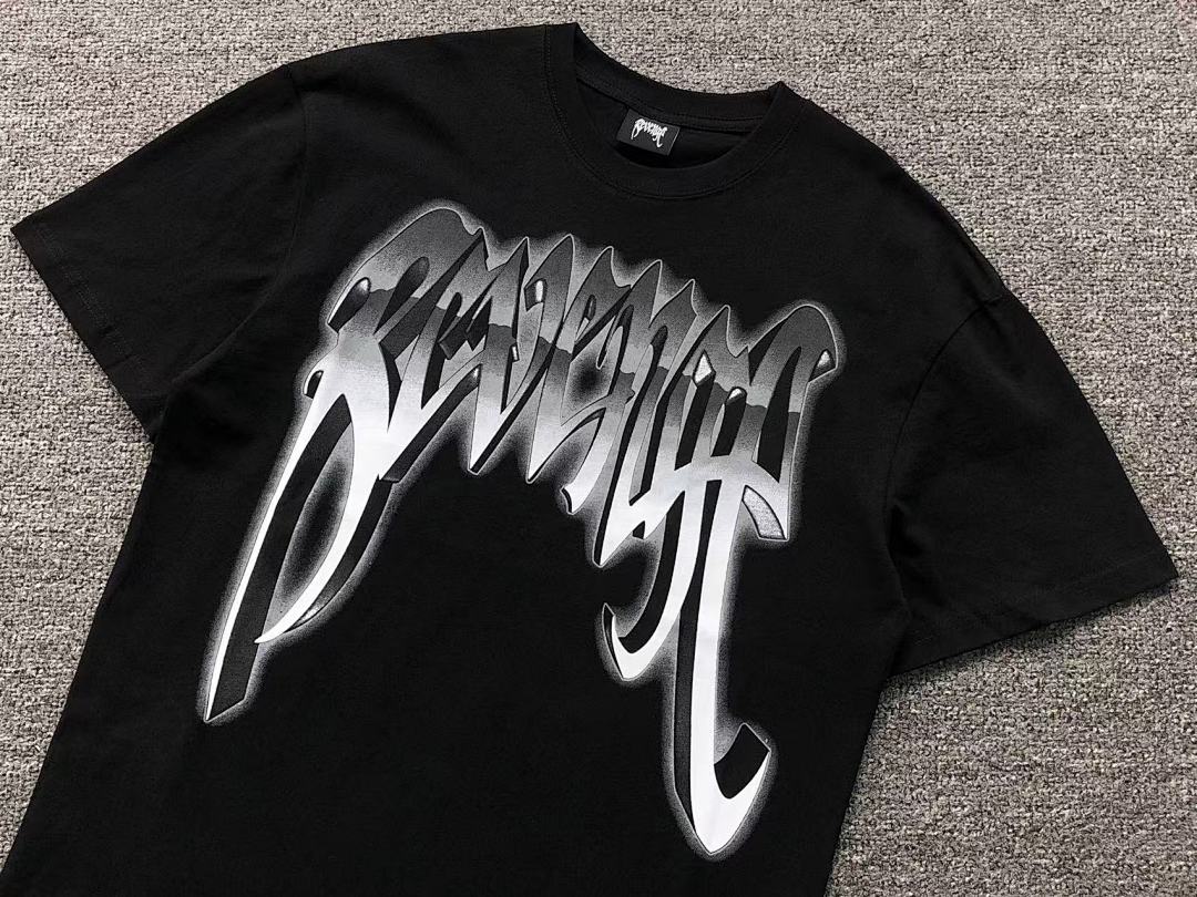 Revenge 69 REVENGE T-SHIRT 504022591 (Im 170Cm 60Kg I Wear Size S In The Phot) - Image 21