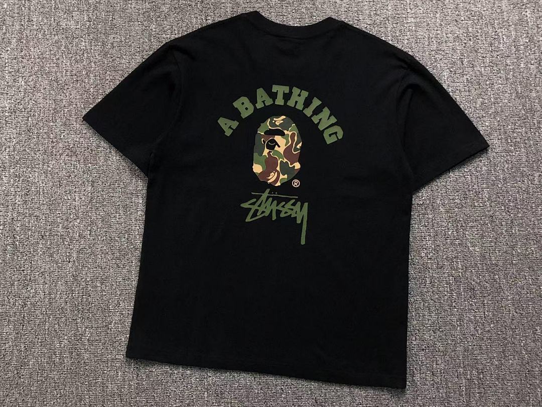Bape 79 BAPE T-SHIRT - Image 6