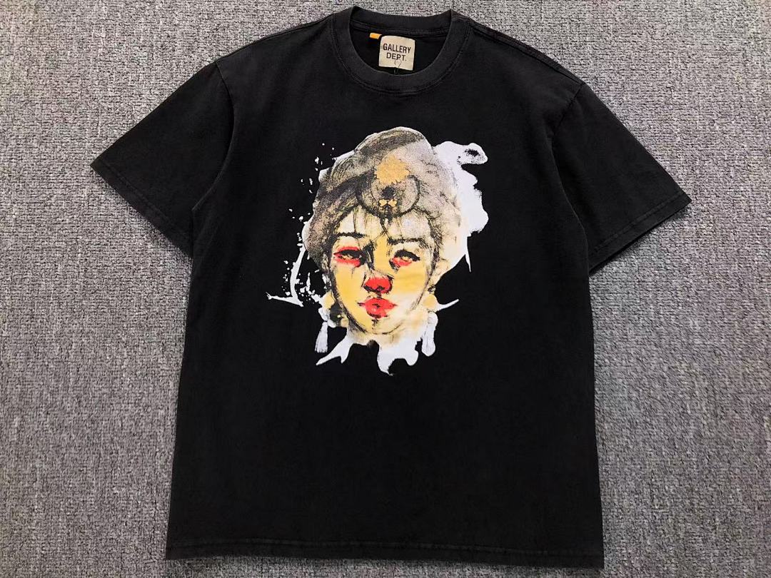 Gallery Dept 105 GALLERY DEPT T-SHIRT - Image 3