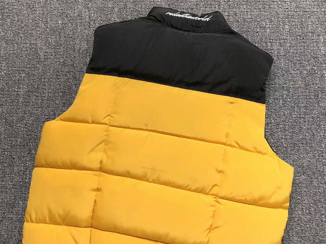 Corteiz 228 CORTEIZ COTTON CIOTHES VEST 110150234 (Im 170Cm 57Kg I Wear Size S In The Phot) - Image 19