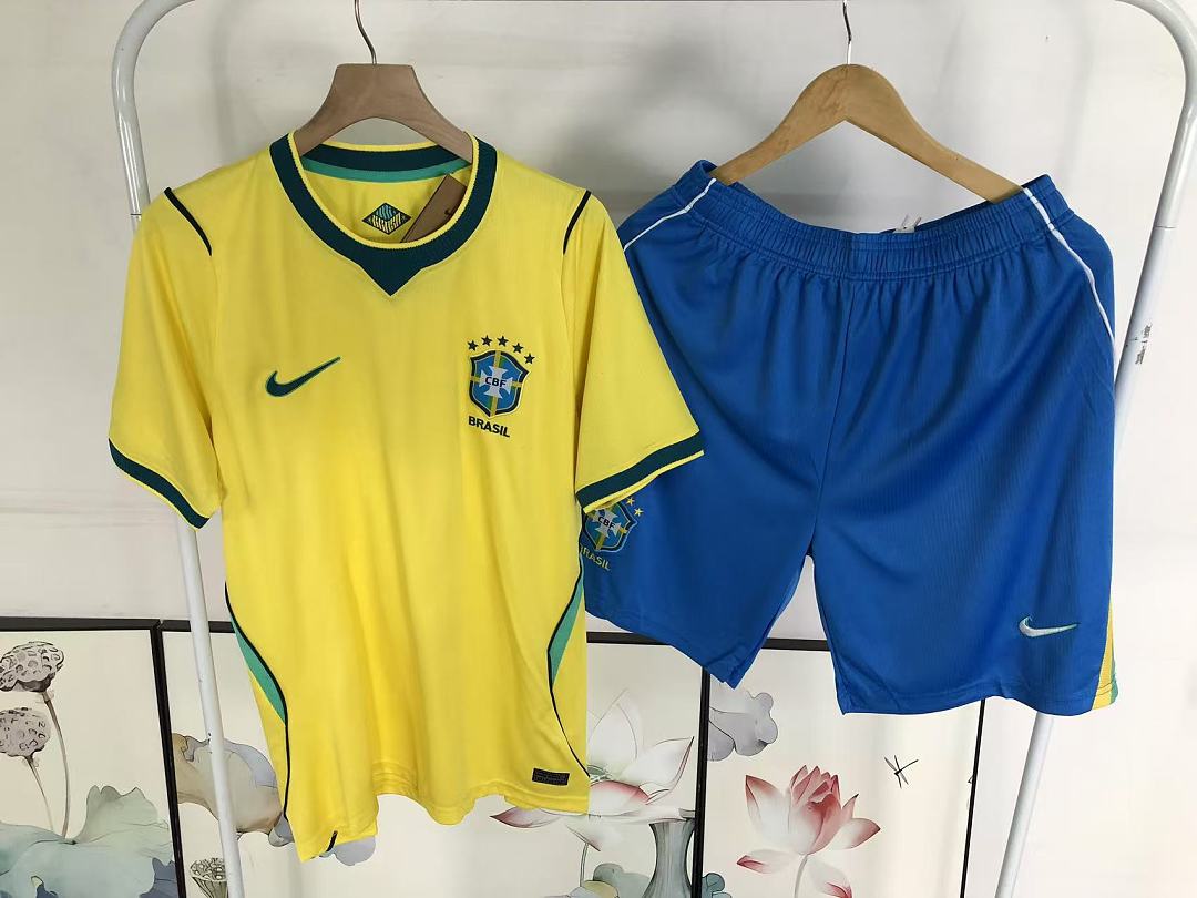 Unbranded 82 FOOTBALL T-SHIRT SHORTS 1262203002 (Im 170Cm 60Kg I Wear Size L In The Phot) - Image 30