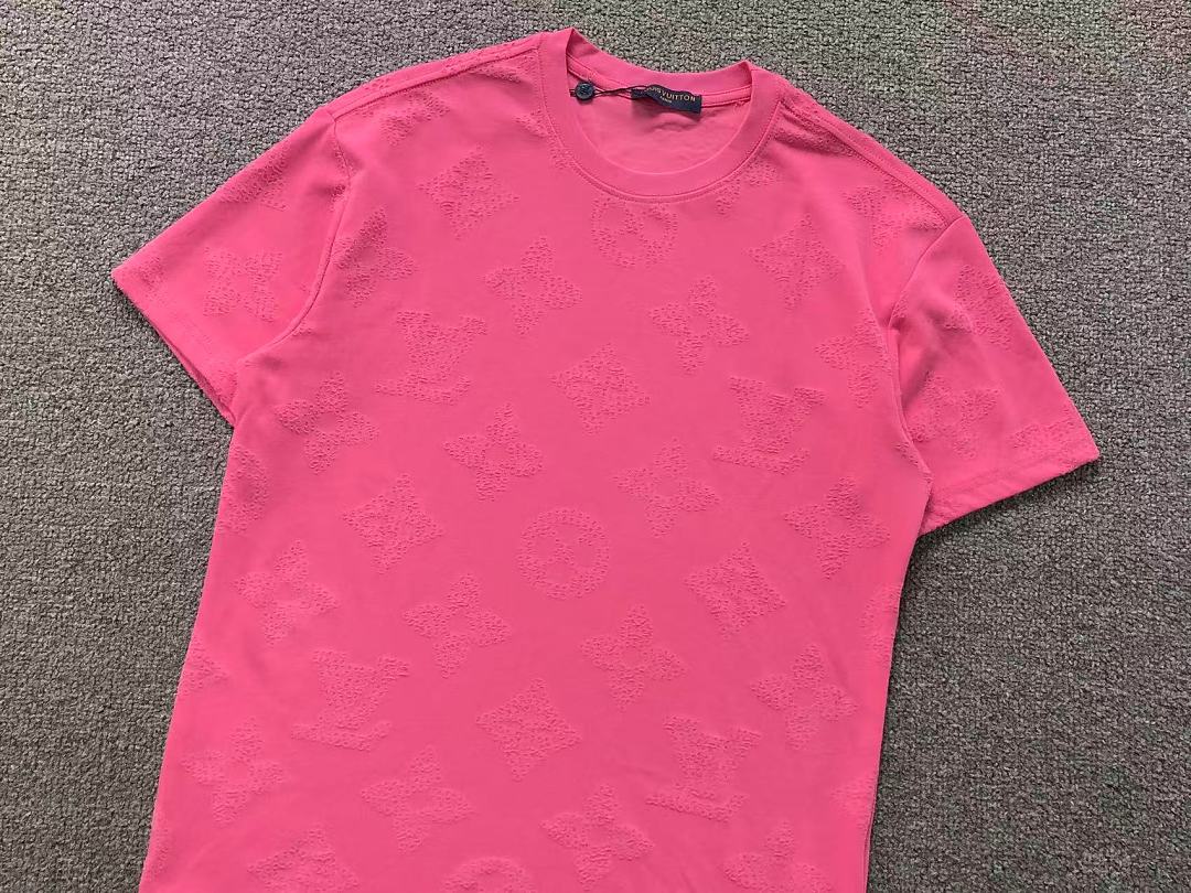 Louis Vuitton SHORTS L⭐ T-SHIRT - Image 11