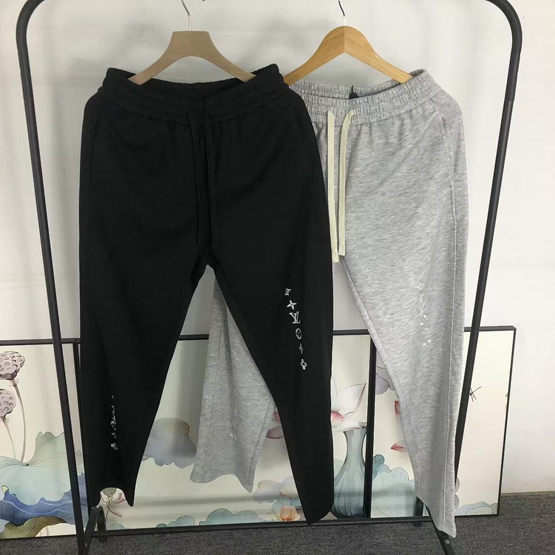 Louis Vuitton 185 L⭐ TROUSERS 31010041217 (Im 170Cm 60Kg I Wear Size L In The Phot) - Image 26