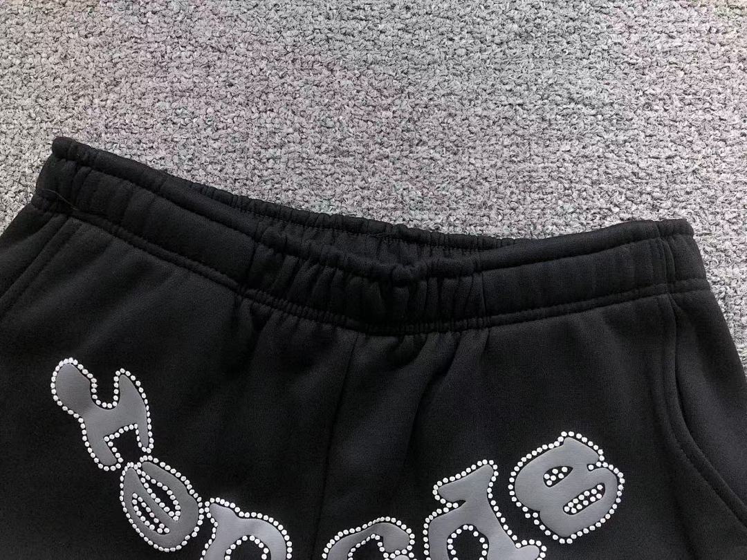 Sp5der TROUSERS125 SP5DER HOODIE - Image 29