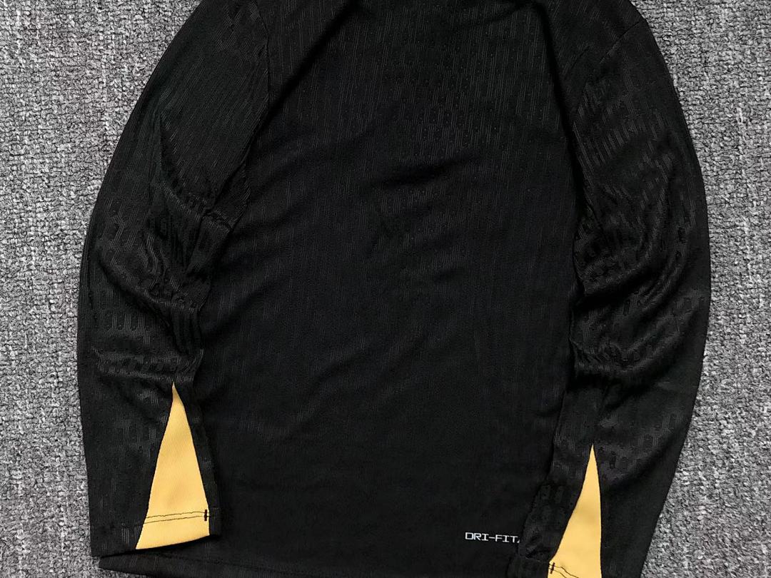 Unbranded 135 FOOTBALL LONG SLEEVED - Image 14
