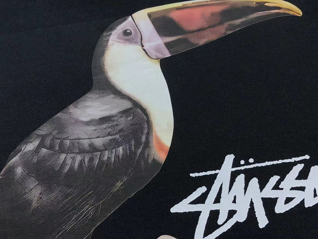 Stussy 85 STUSSY T-SHIRT - Image 18
