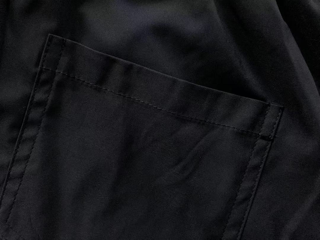 Prada 95 P⭐A⭐A SHORTS 3203234820 (Im 170Cm 60Kg I Wear Size 2XL In The Phot) - Image 18