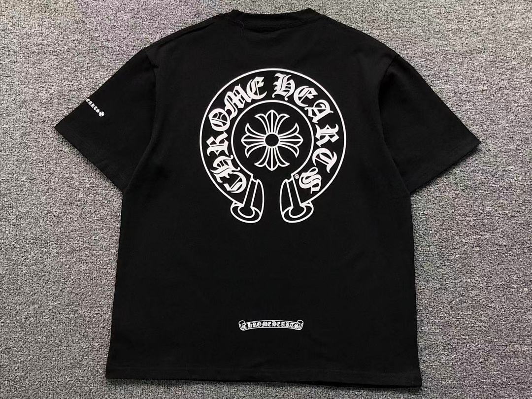 Comme des Garcons 108 C⭐⭐OME HE⭐⭐TS T-SHIRT 5112008147 (Im 170Cm 60Kg I Wear Size M In The Phot) - Image 10