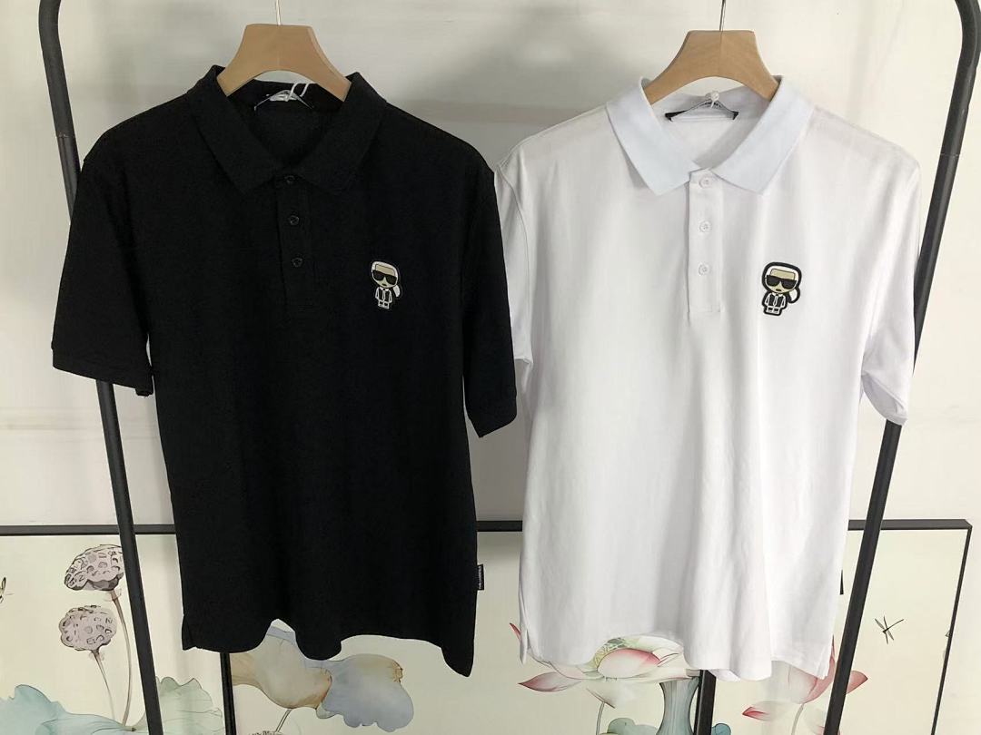 Karl Lagerfeld 158 KARL LAGERFELD POLO 3203171321 (Im 170Cm 60Kg I Wear Size M In The Phot) - Image 21