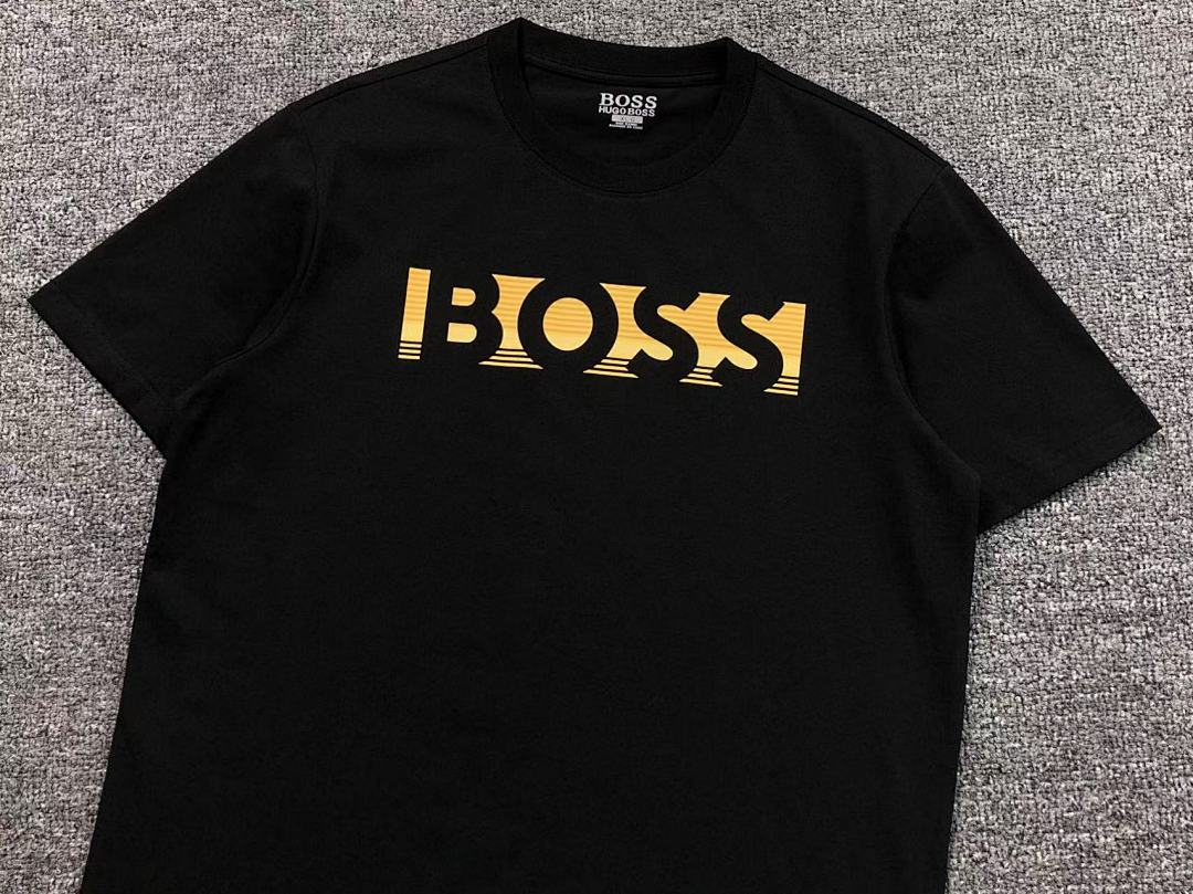 Hugo Boss 115 H⭐G⭐ B⭐⭐S T-SHIRT 215120905 (Im 170Cm 60Kg I Wear Size XL In The Phot) - Image 17