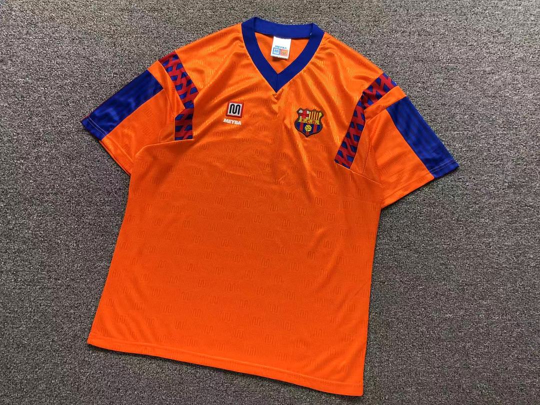 Unbranded 98 FOOTBALL T-SHIRT 125930002 (Im 170Cm 60Kg I Wear Size L In The Phot) - Image 6