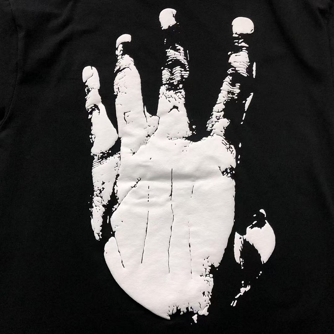 Revenge 69 REVENGE T-SHIRT 504014591 (Im 170Cm 60Kg I Wear Size S In The Phot) - Image 8