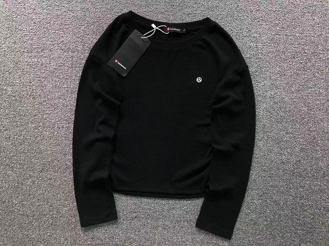 Unbranded 158 LULULEMON LONG SLEEVED FEMAIE - Image 9