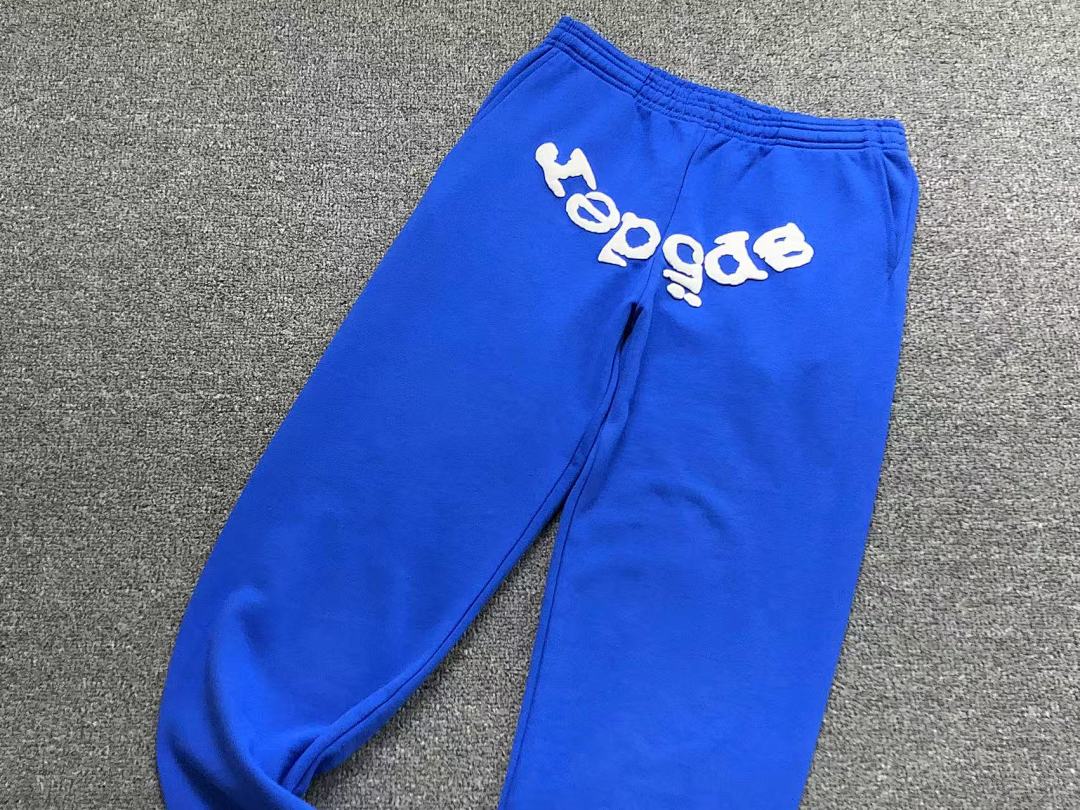 Sp5der TROUSERS128 SP5DER HOODIE - Image 30