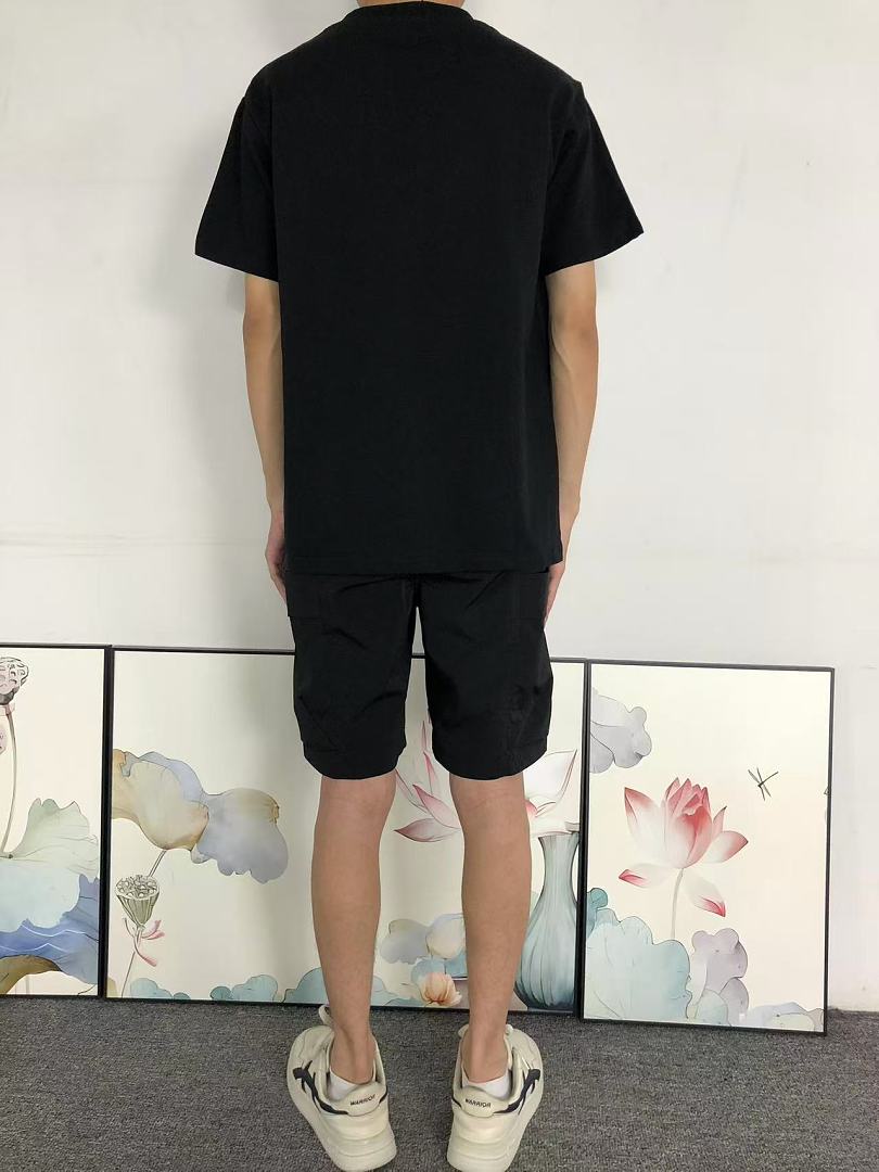 Dior 148 D⭐O⭐ T-SHIRT 22050431001 (Im 170Cm 60Kg I Wear Size XS In The Phot) - Image 4