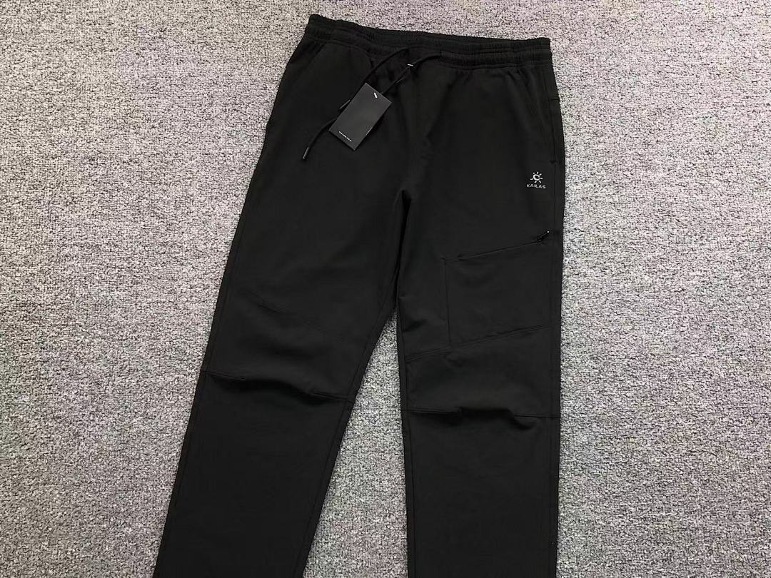 Unbranded 168 KA⭐L⭐S TROUSERS 2110083801 (Im 170Cm 60Kg I Wear Size 2XL In The Phot) - Image 13