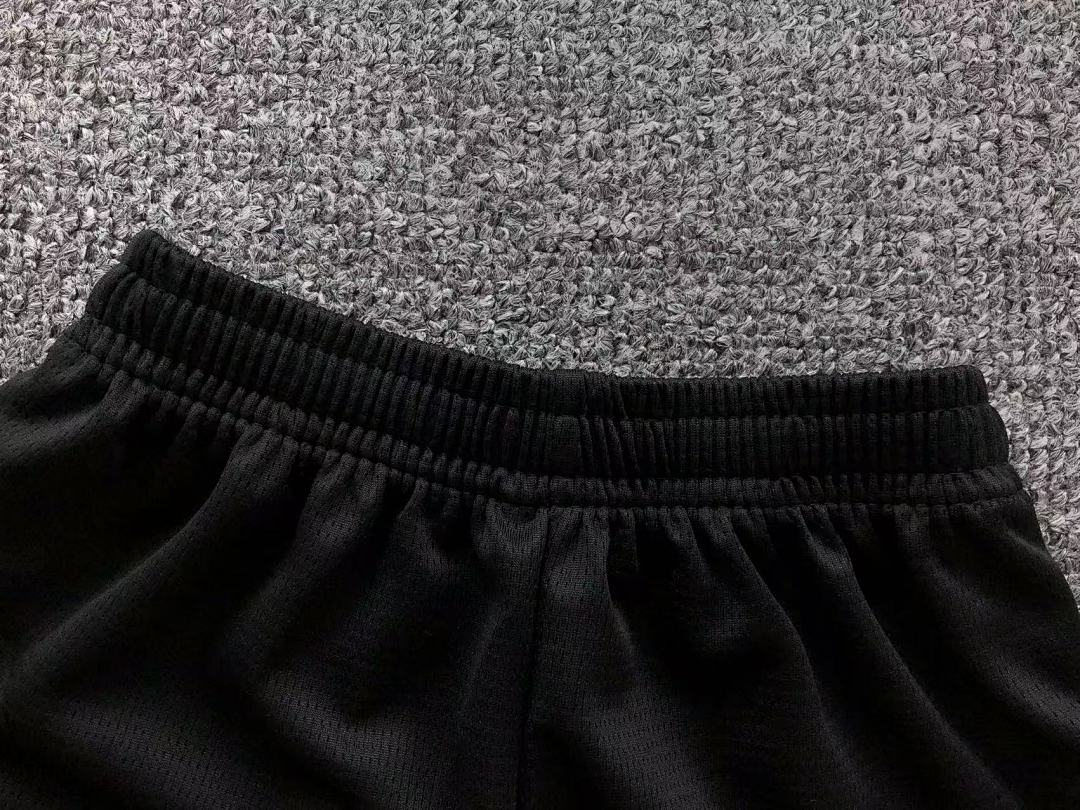 Chanel 68 FOOTBALL T-SHIRT SHORTS - Image 34