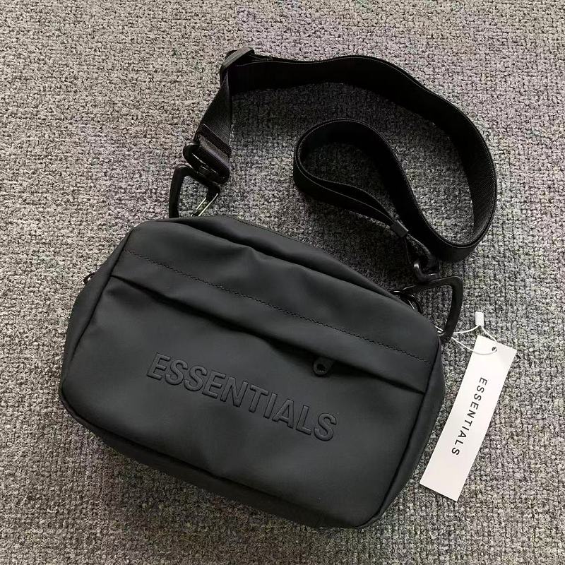Fear of God 85 FOG BAG 5253005179 (Long 26CM* Wide 6CM* High 16CM)